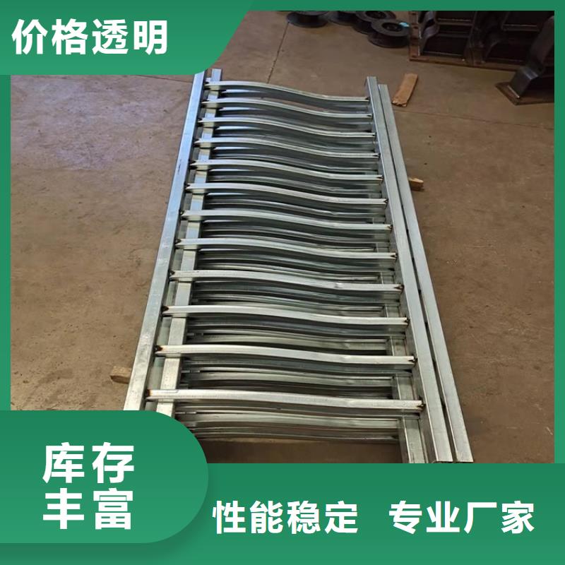 不锈钢桥梁栏杆价格实惠