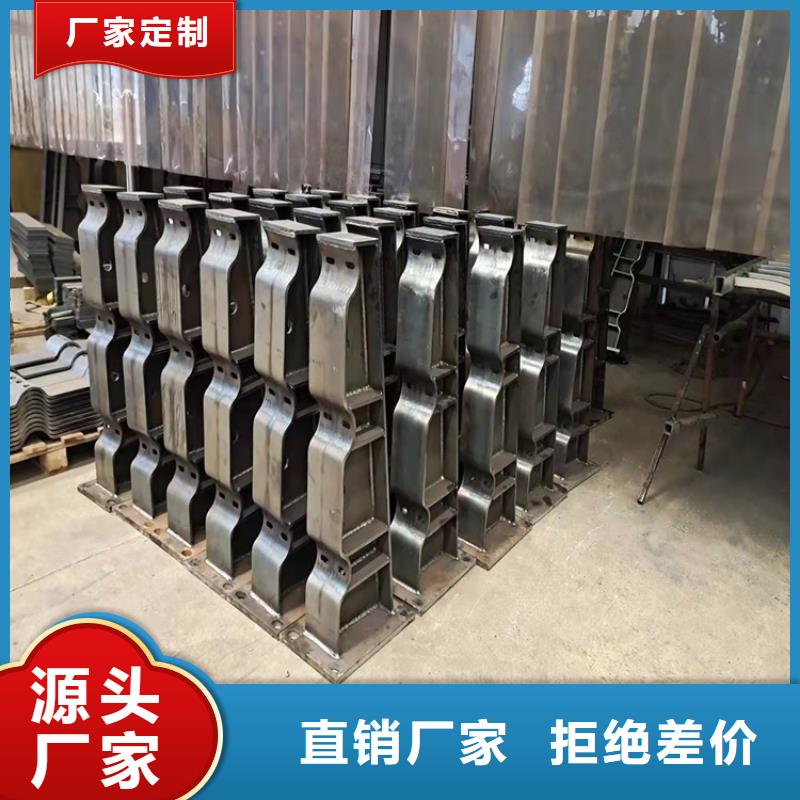 不锈钢桥梁栏杆价格实惠