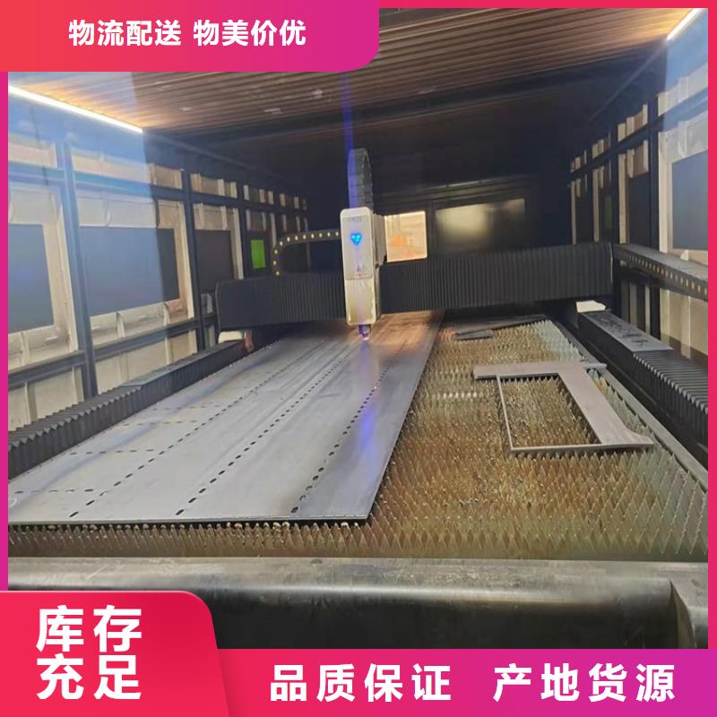 防撞不锈钢复合管栏杆服务完善