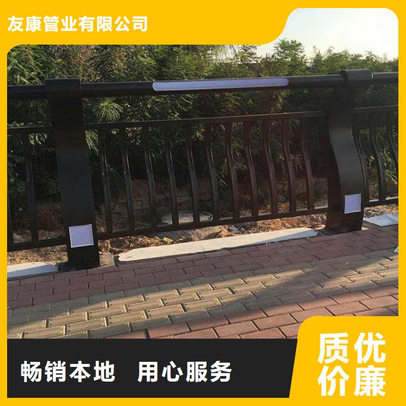 不锈钢桥梁栏杆价格实惠