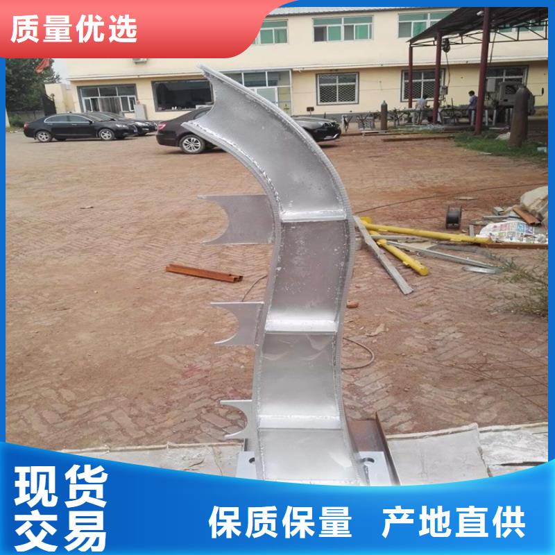 不锈钢桥梁栏杆价格实惠