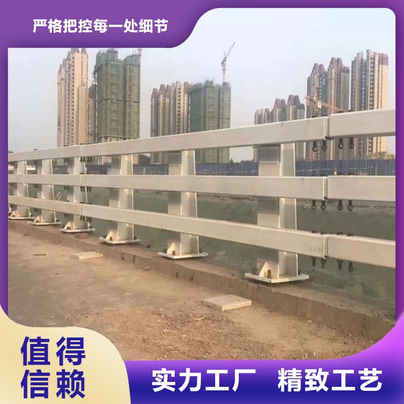 不锈钢桥梁栏杆价格实惠