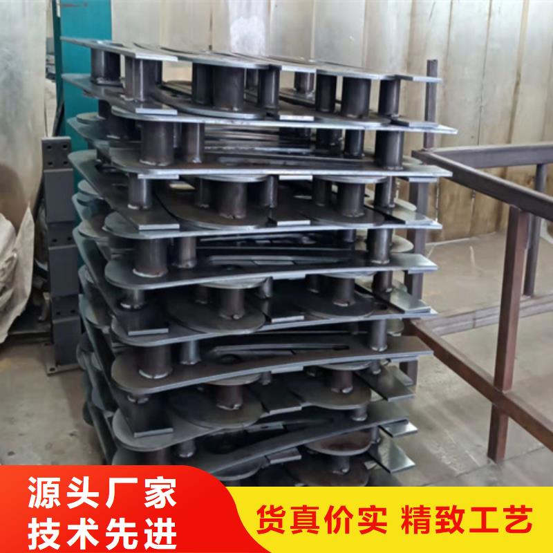 不锈钢防撞栏杆实时询价