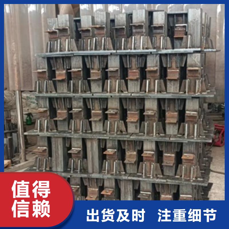 不锈钢复合管道路护栏制造厂商