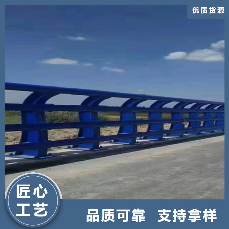 LED灯光护栏【多图】