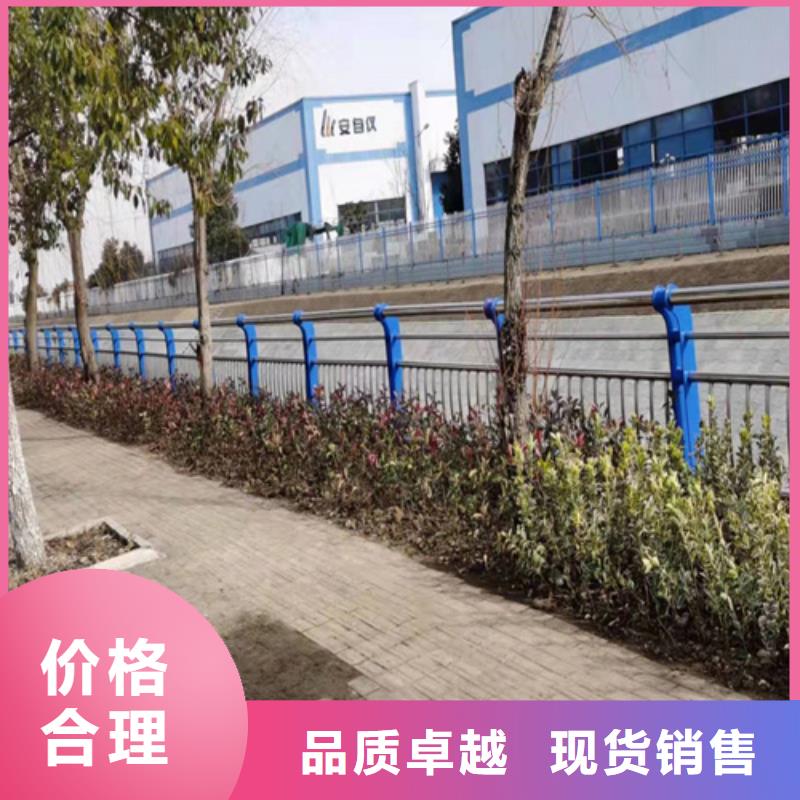 值得信赖的桥梁钢板立柱公司