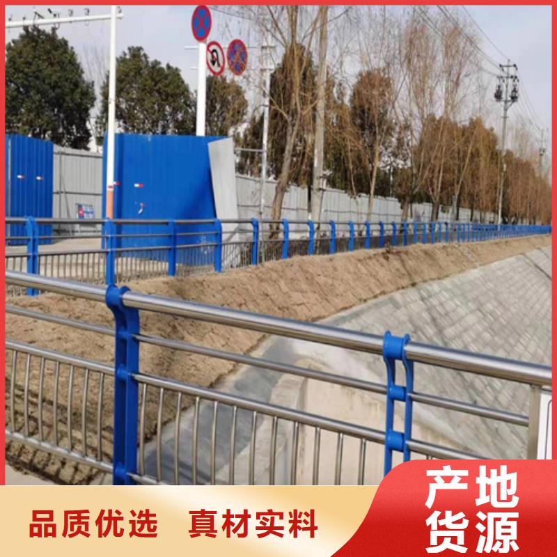 专注桥梁护栏立柱销售