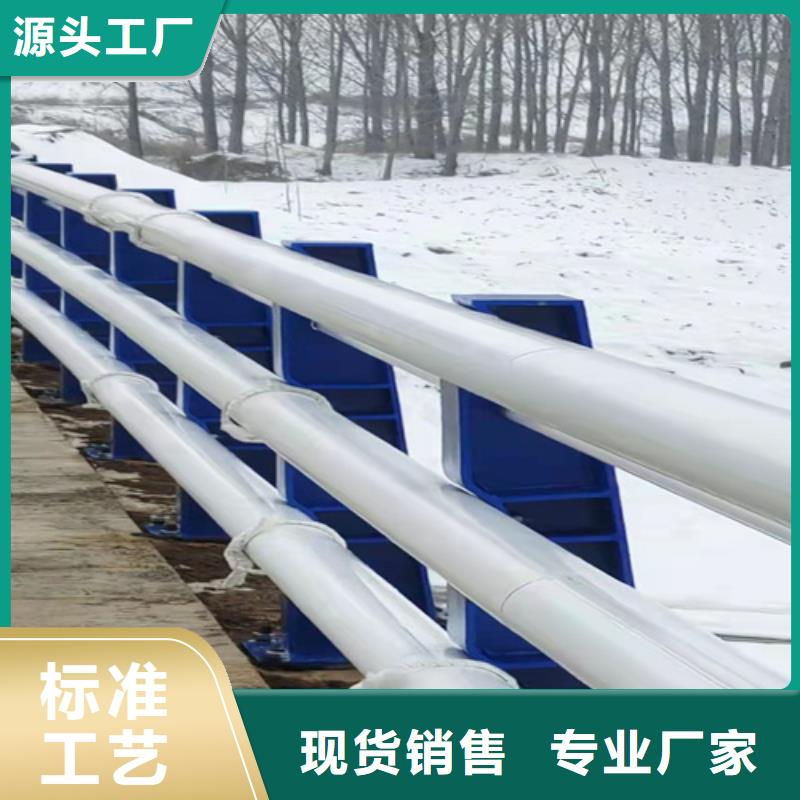 值得信赖的桥梁钢板立柱公司