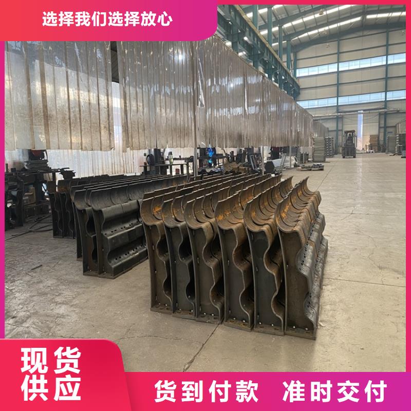 LED灯光护栏【多图】