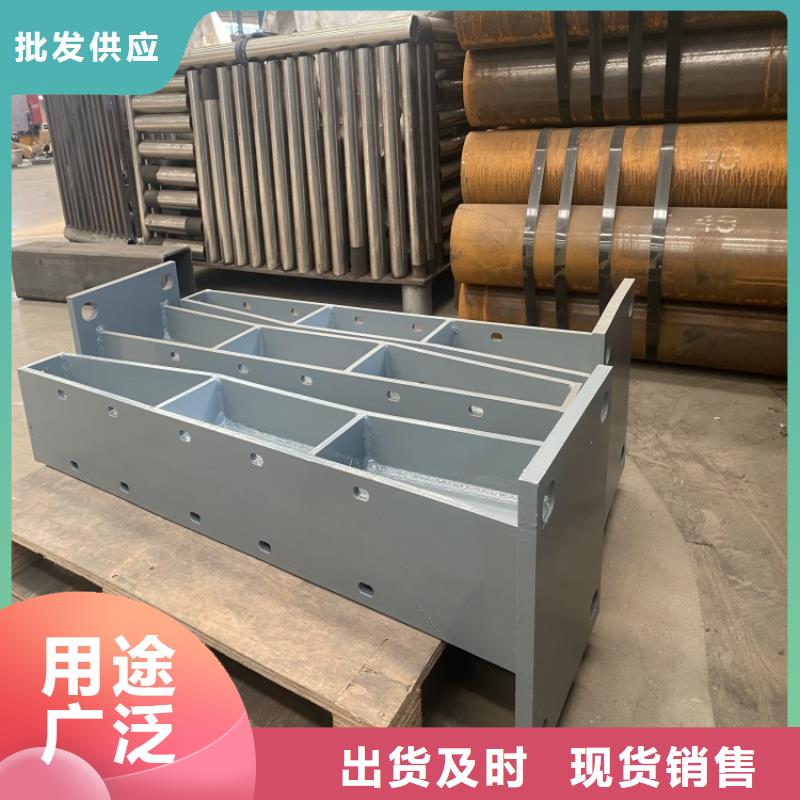 值得信赖的桥梁钢板立柱公司