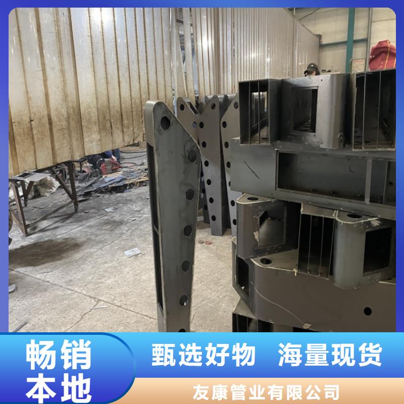值得信赖的桥梁钢板立柱公司