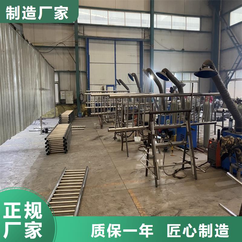 东方市不锈钢碳素钢复合管近行情