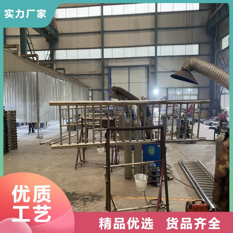 304桥梁护栏_来电咨询
