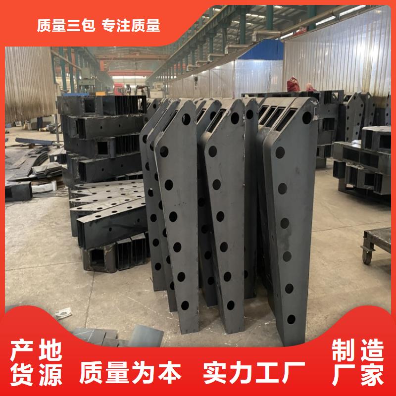 LED灯光护栏【多图】