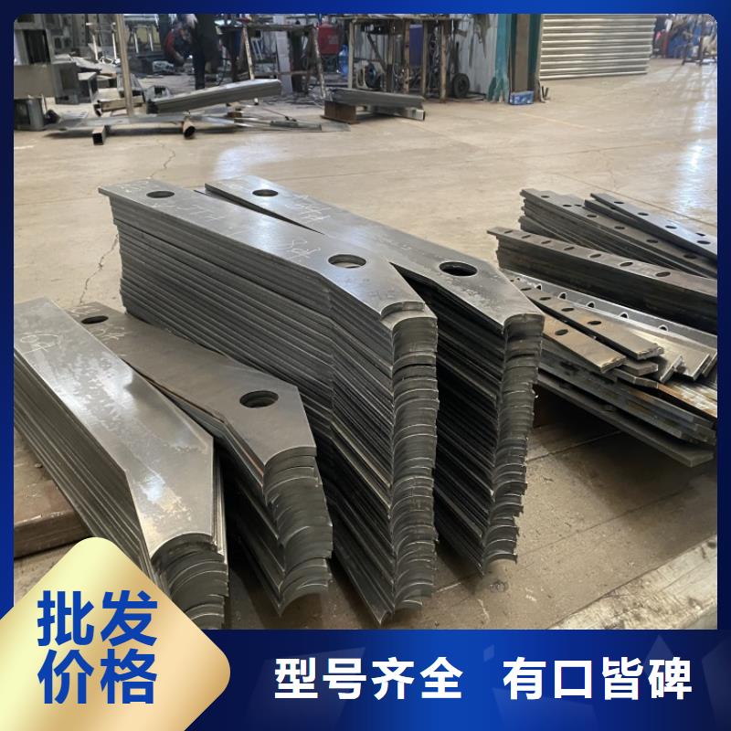 欢迎访问#不锈钢河道护栏厂家#