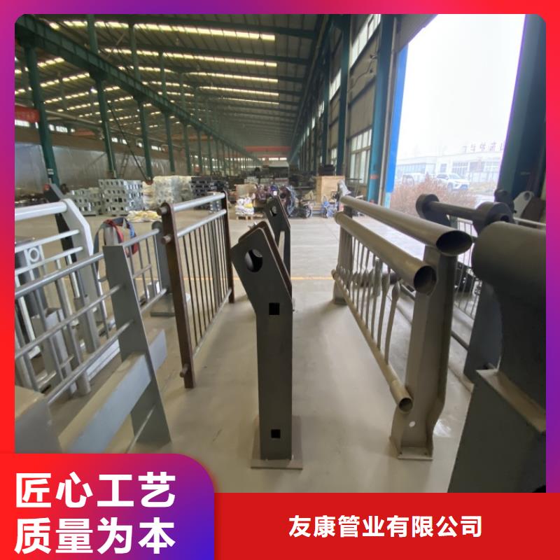 专注桥梁护栏立柱销售