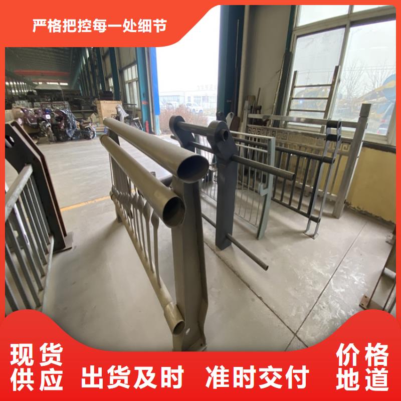 专注桥梁护栏立柱销售