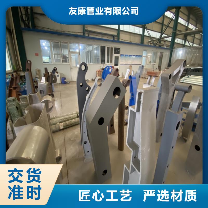 专注桥梁护栏立柱销售