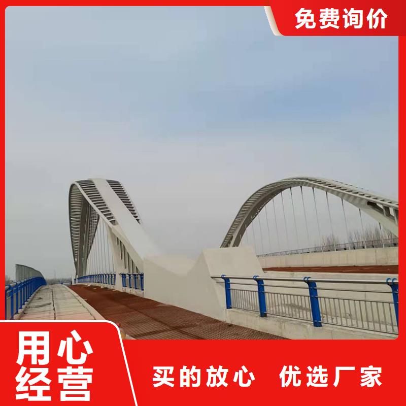 做桥梁钢板立柱的厂家