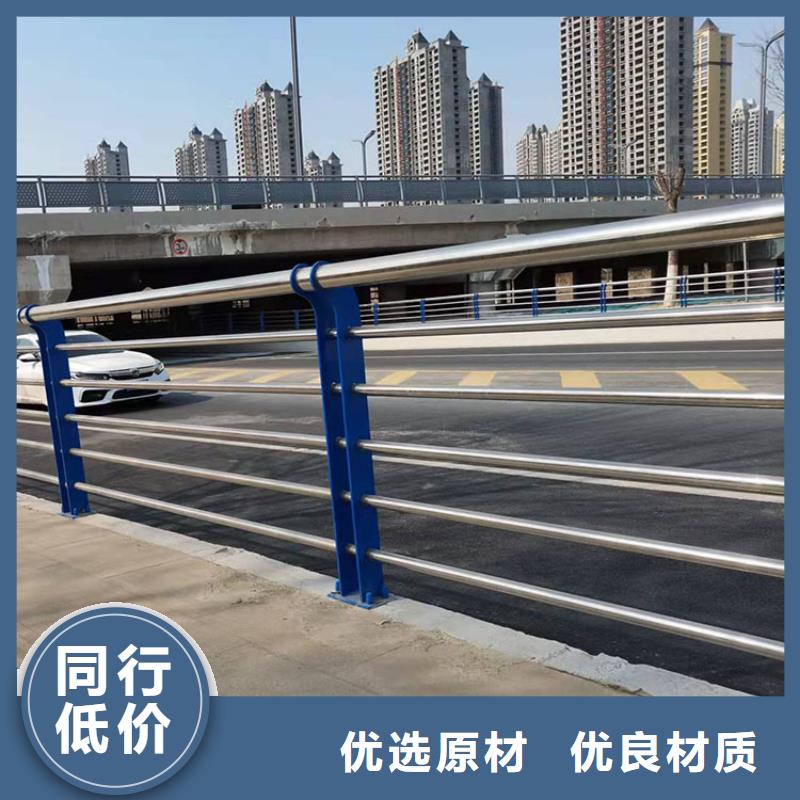 做桥梁钢板立柱的厂家