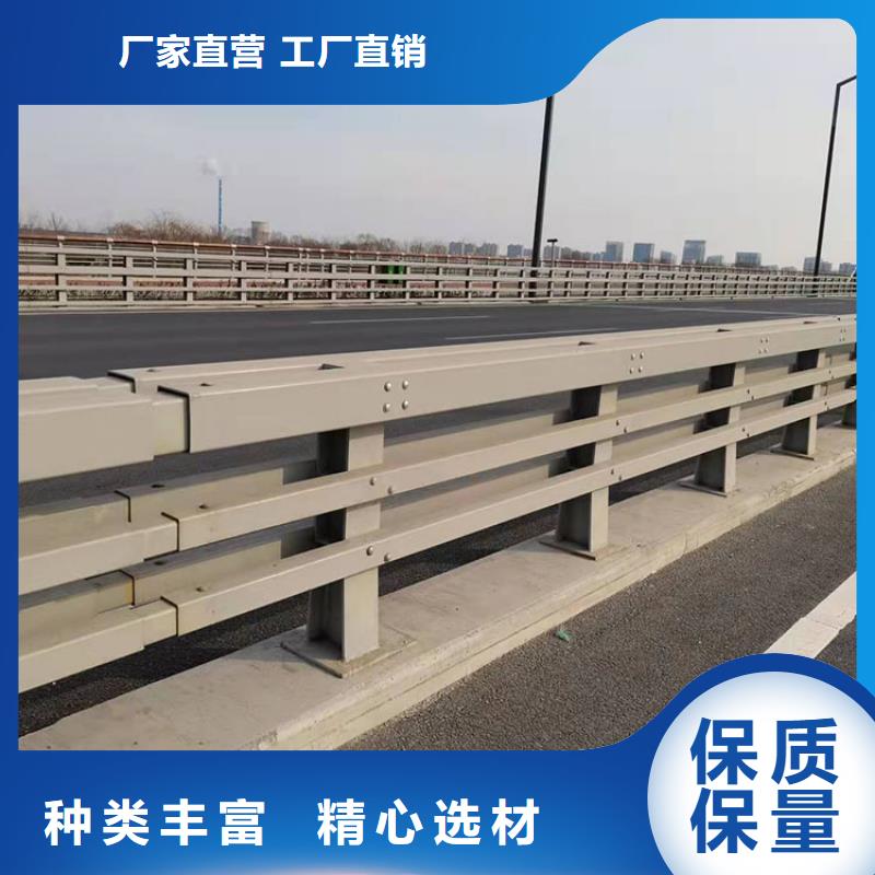 灯箱护栏-回购率高