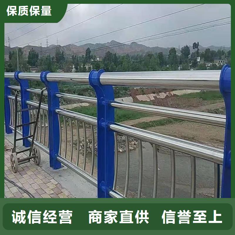 做桥梁钢板立柱的厂家
