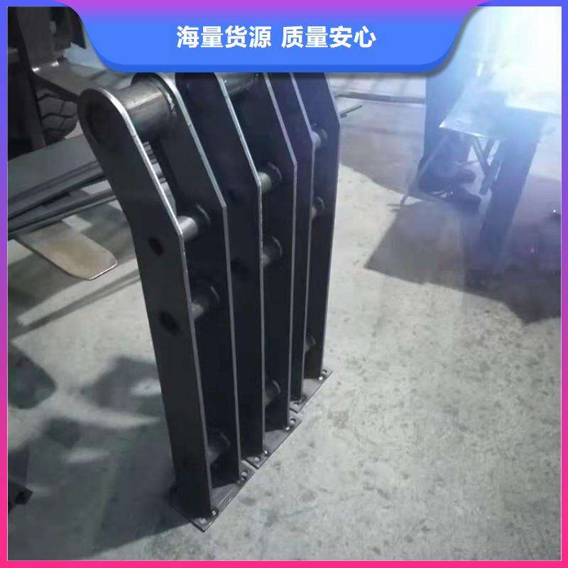 灯箱护栏-回购率高