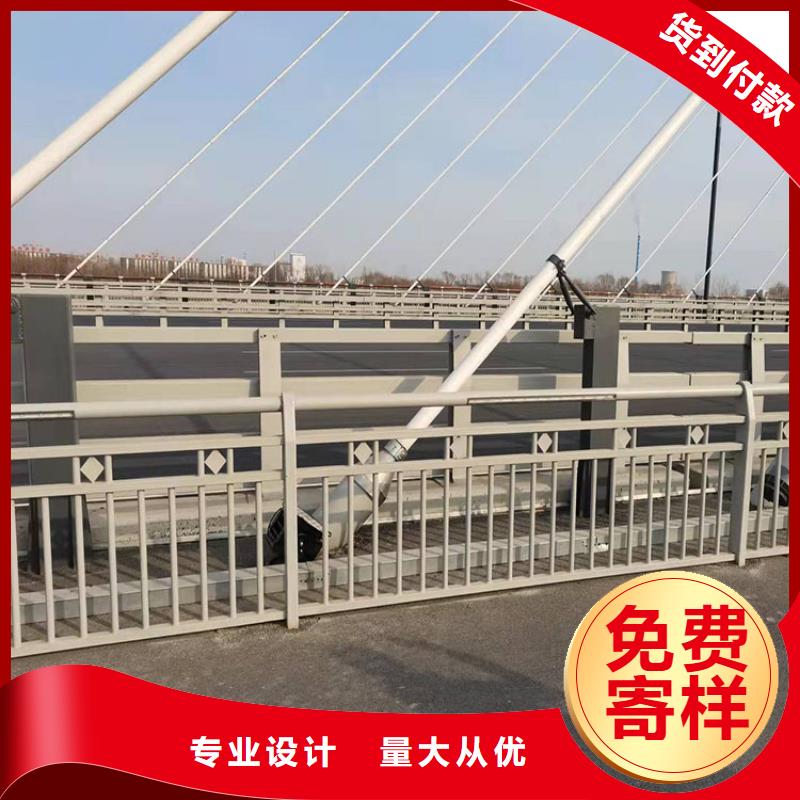 桥梁用不锈钢复合管质量为主