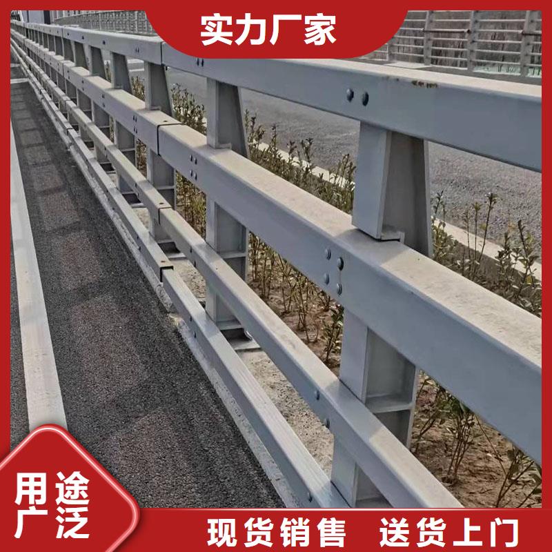湖边防撞护栏工厂直营