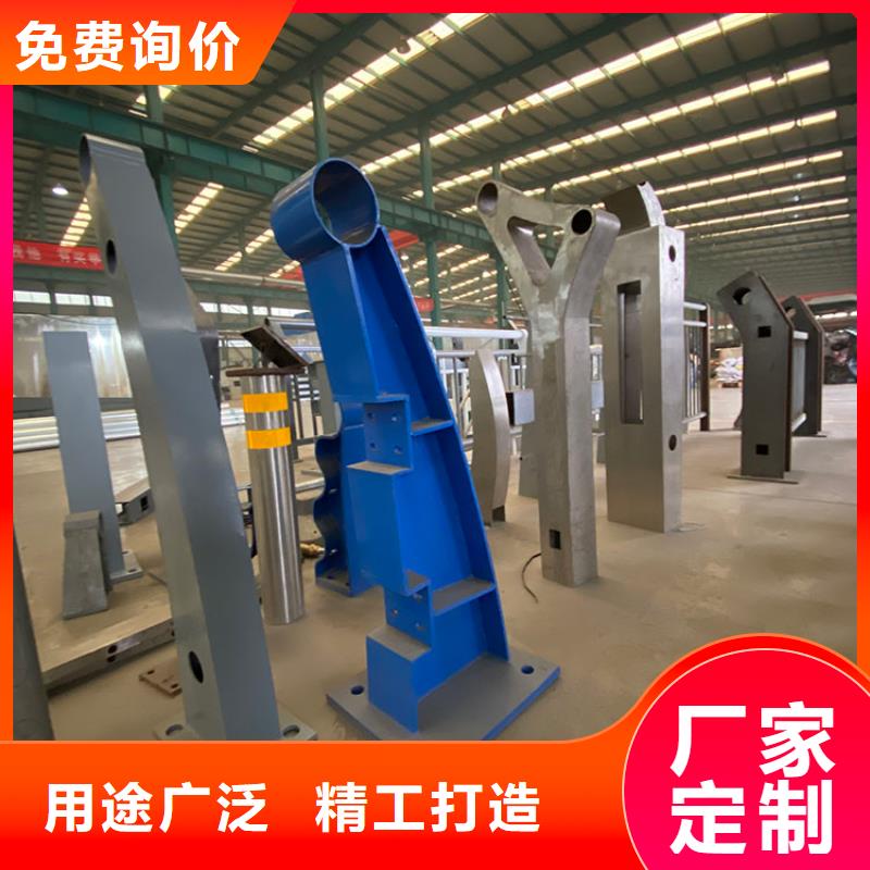 买不锈钢栏杆认准友康管业有限公司