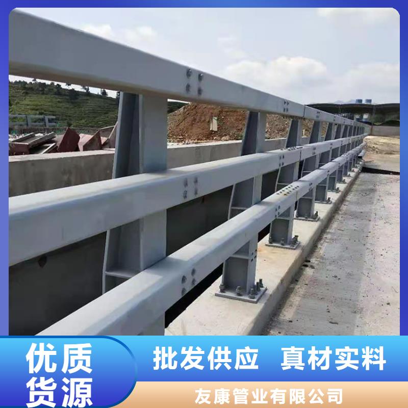 质量靠谱的LED灯光护栏厂家