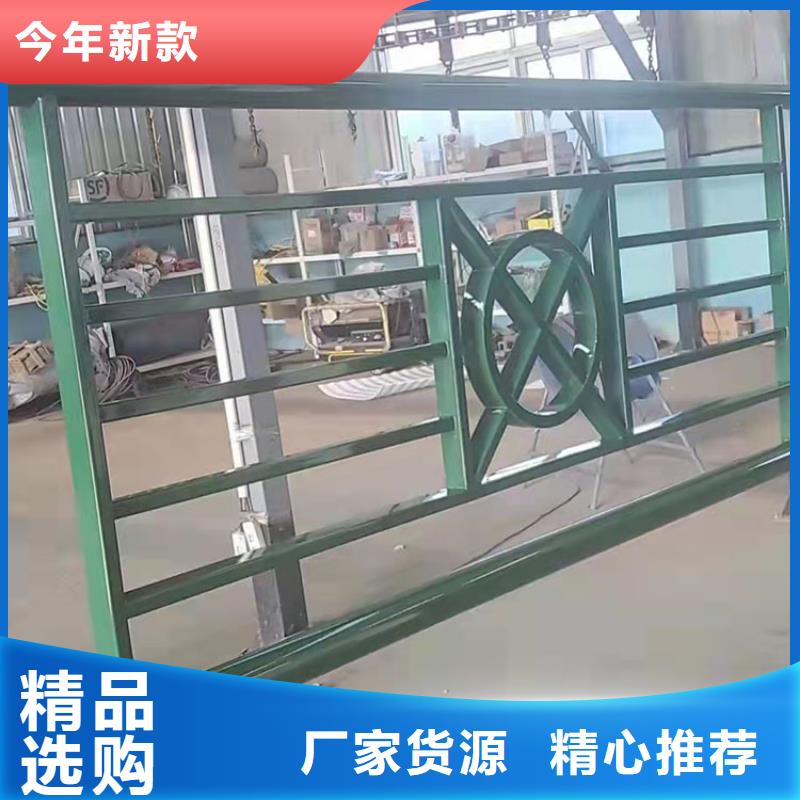 质量靠谱的LED灯光护栏厂家