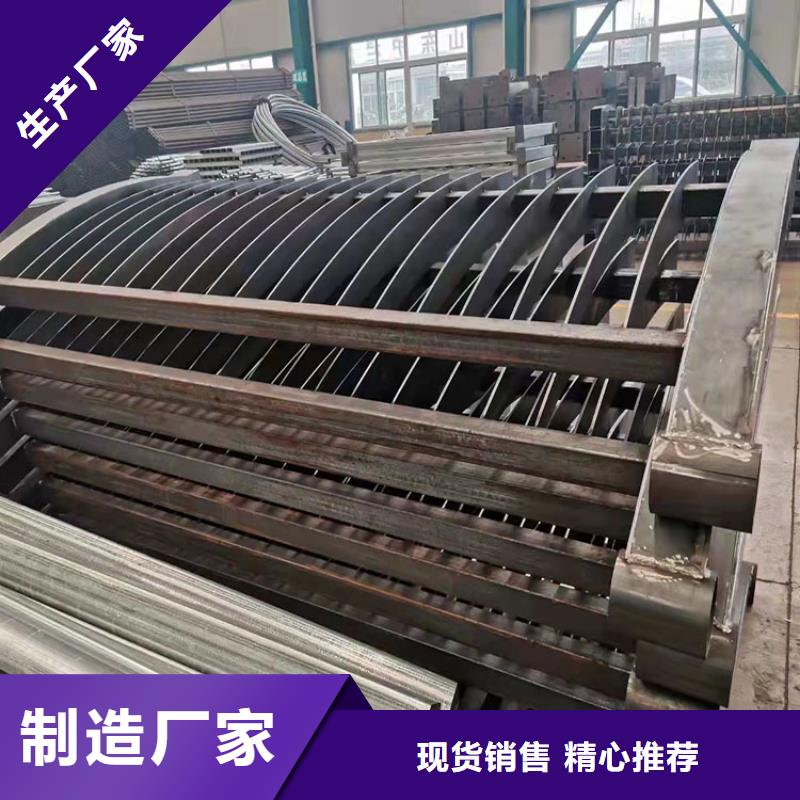 不锈钢防撞护栏种类齐全2025已更新（今日/）