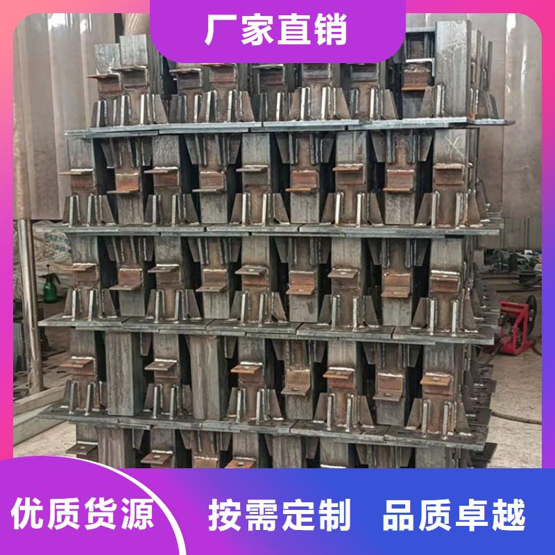 济源市304不锈钢桥梁防撞护栏正规工厂有保障