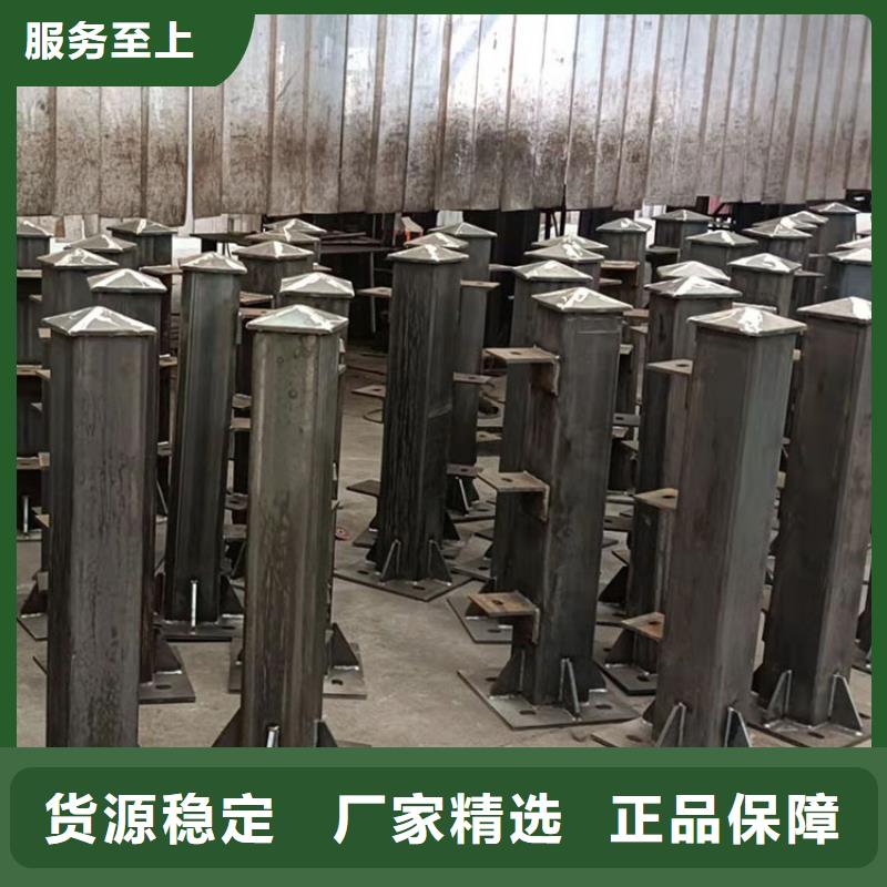 河道灯光护栏按需定制2025已更新(今日/)