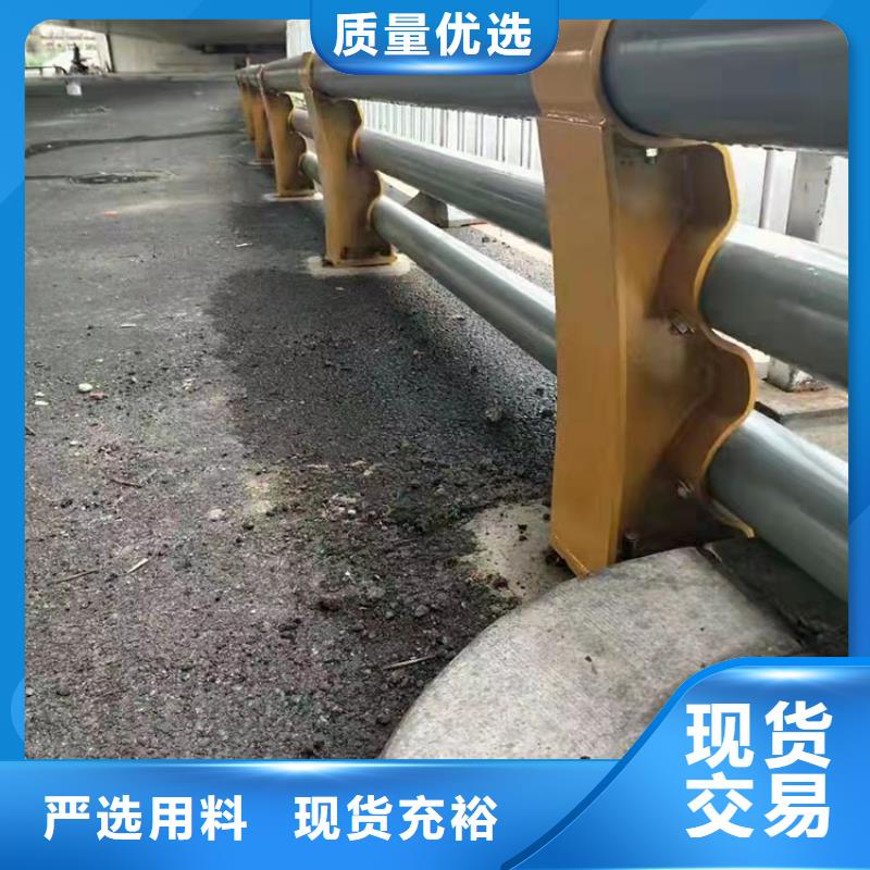 河道灯光护栏按需定制2025已更新(今日/)