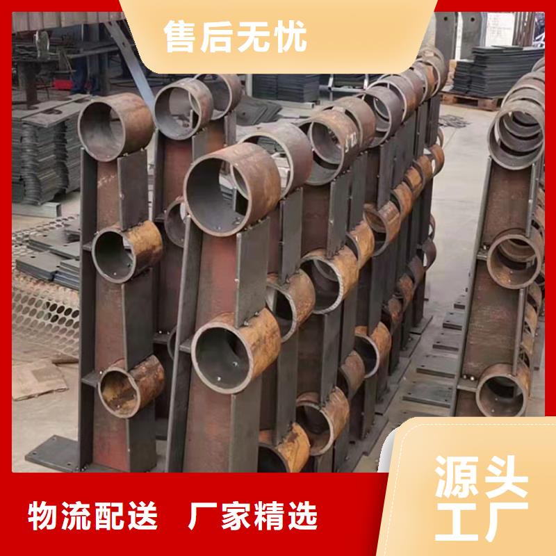 河道灯光护栏按需定制2025已更新(今日/)