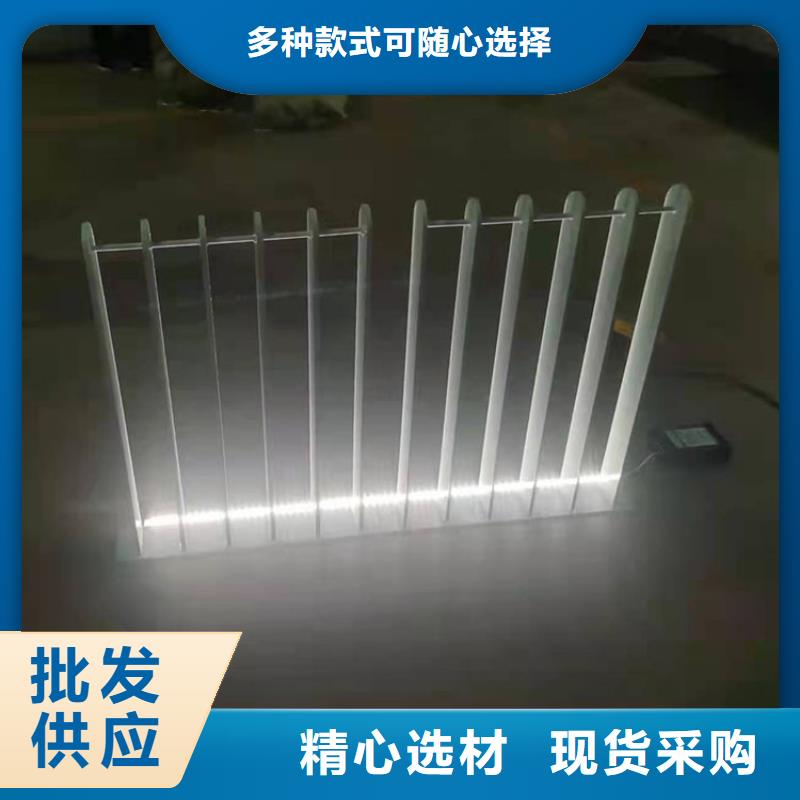 定制不锈钢复合管护栏的生产厂家