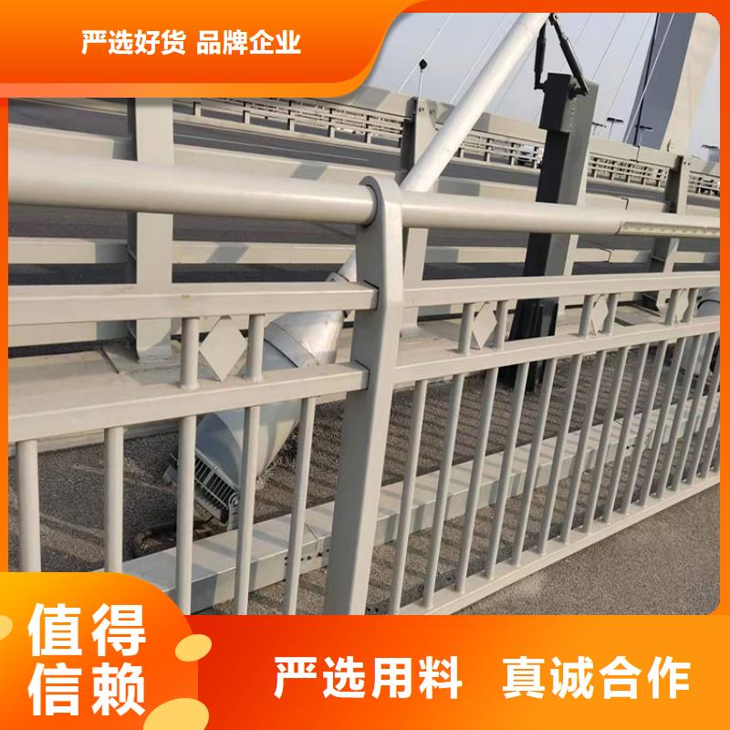 不锈钢桥护栏新品上市