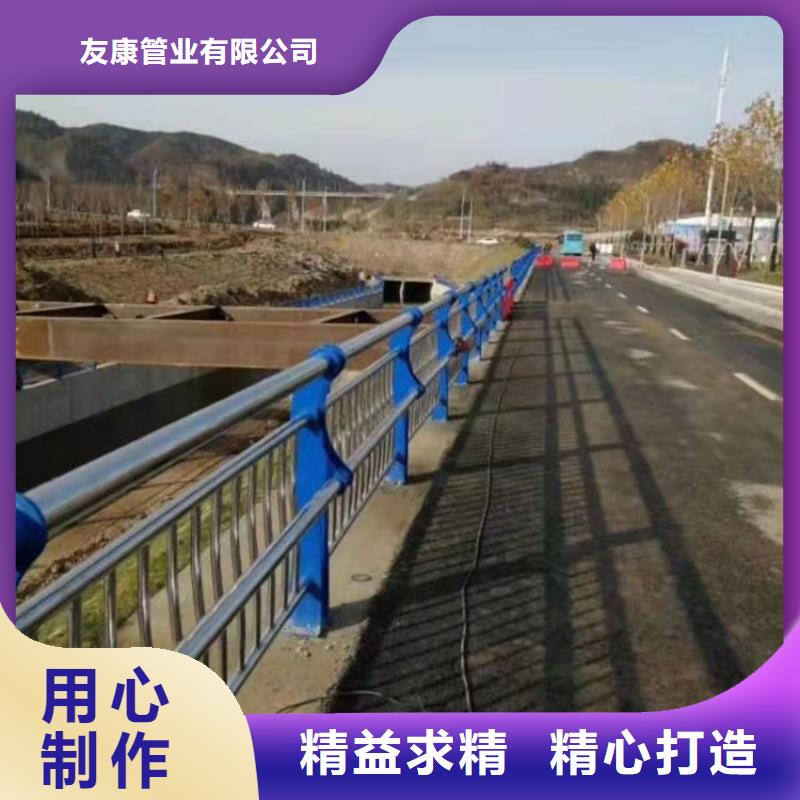 景观灯光护栏厂家，货源足