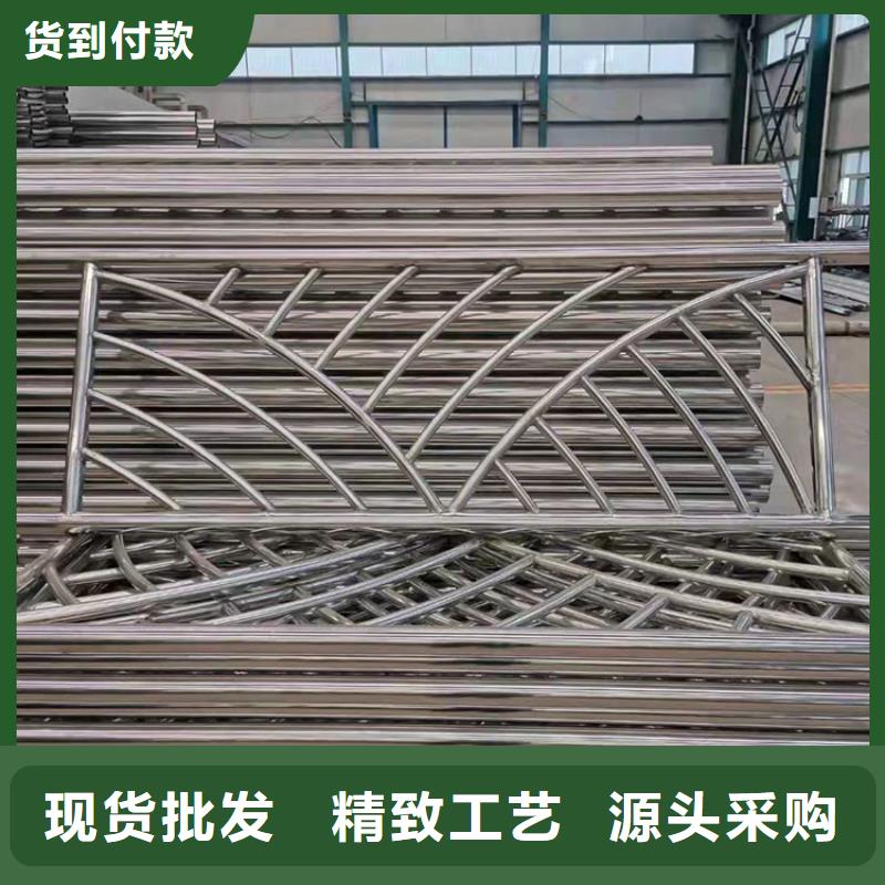 景观灯光护栏口碑-友康管业有限公司