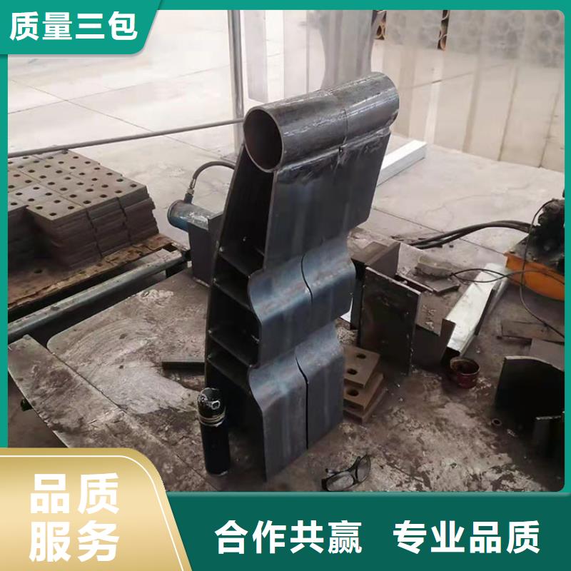 销售桥梁栏杆的本地厂家