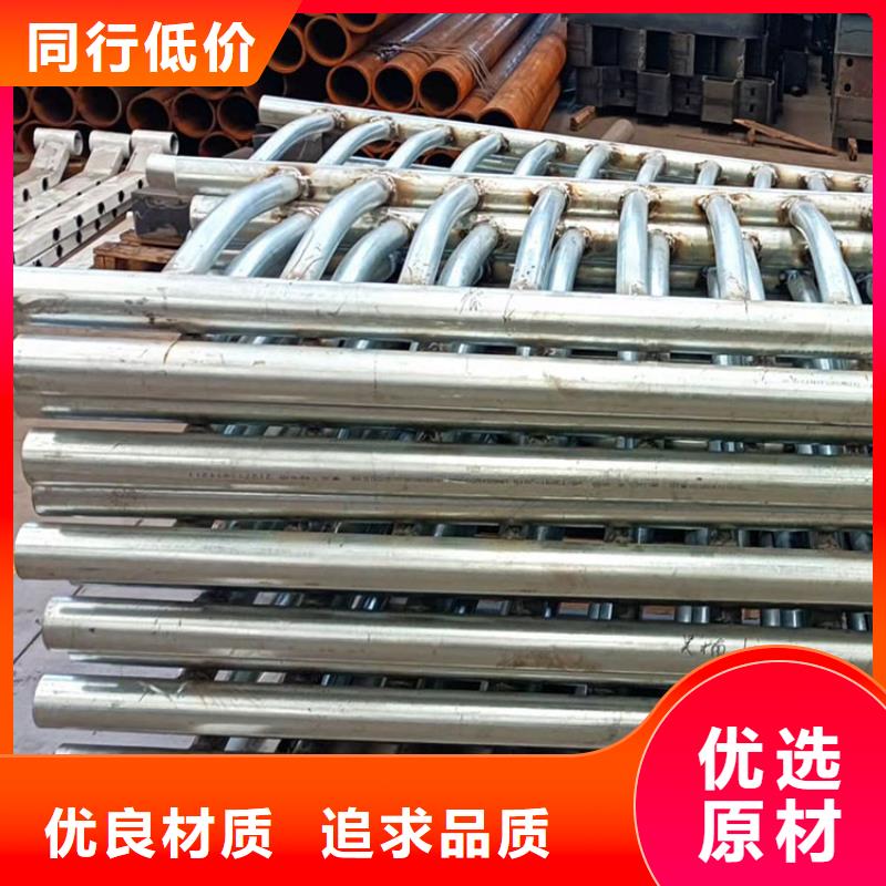 供应批发304桥梁护栏-全国配送