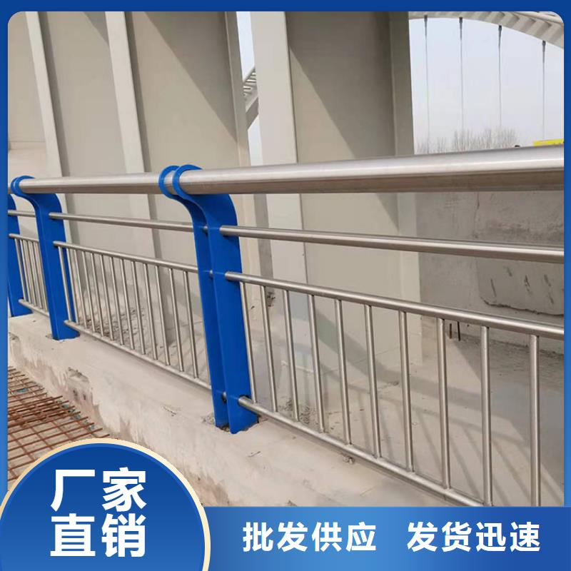 桥梁钢板立柱厂家-可来厂参观