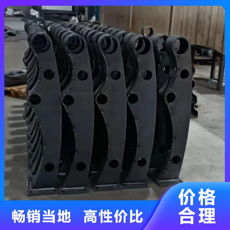 304桥梁栏杆比同行节省10%