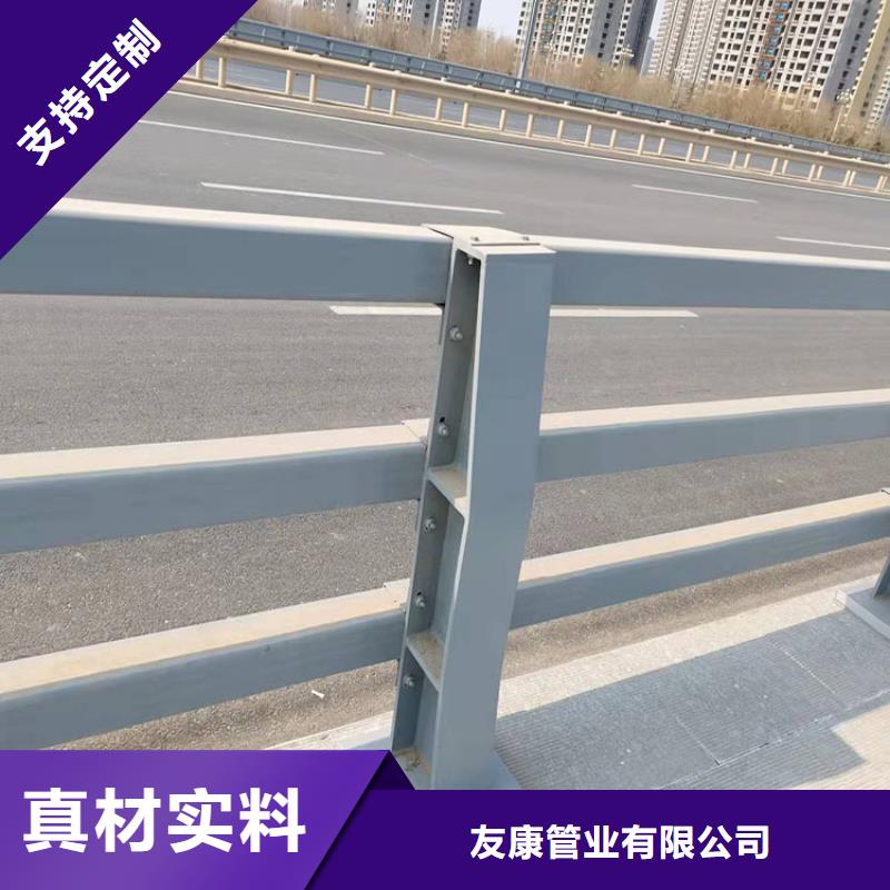 钢板立柱质量好价格优