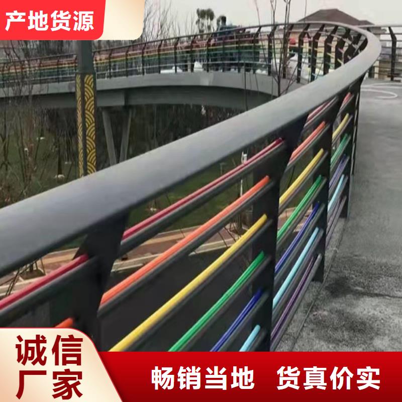 钢板立柱质量好价格优