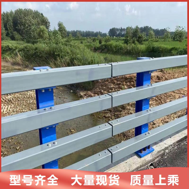 不锈钢桥梁护栏防撞价格|厂家