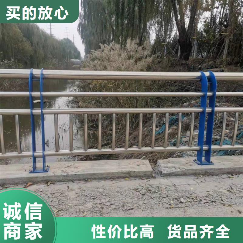 钢板立柱质量好价格优
