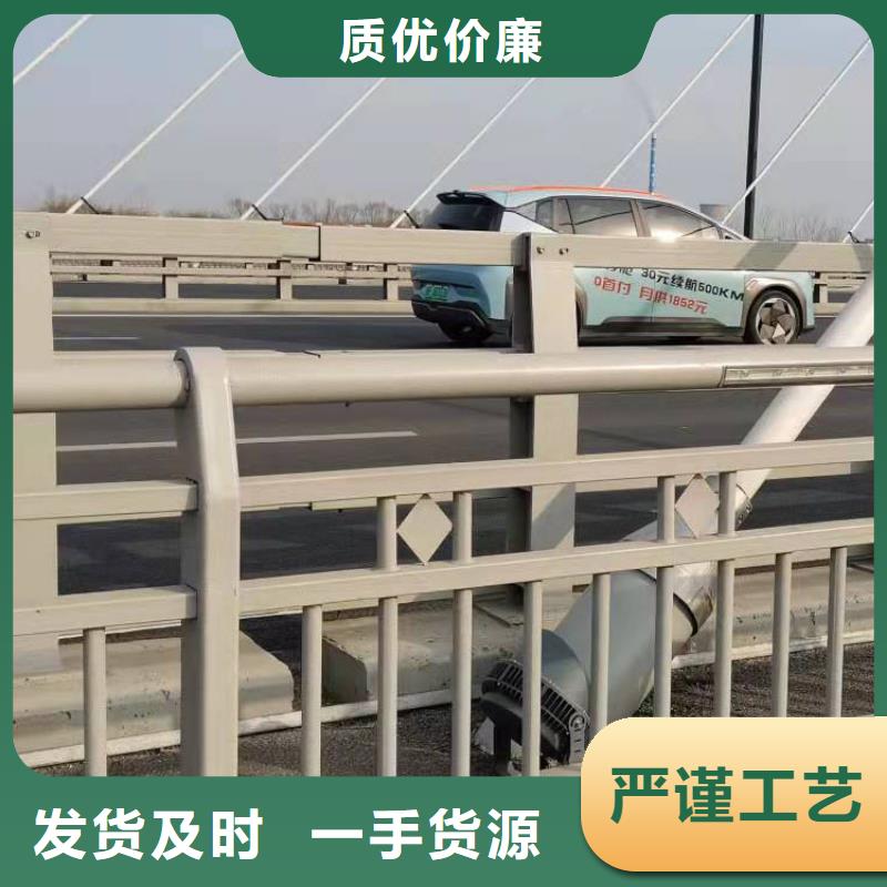 201不锈钢桥梁护栏参数图文介绍